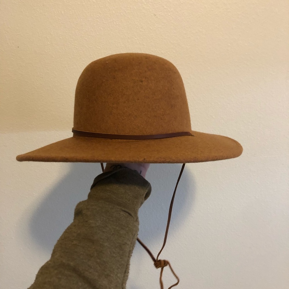 Brixton Hat